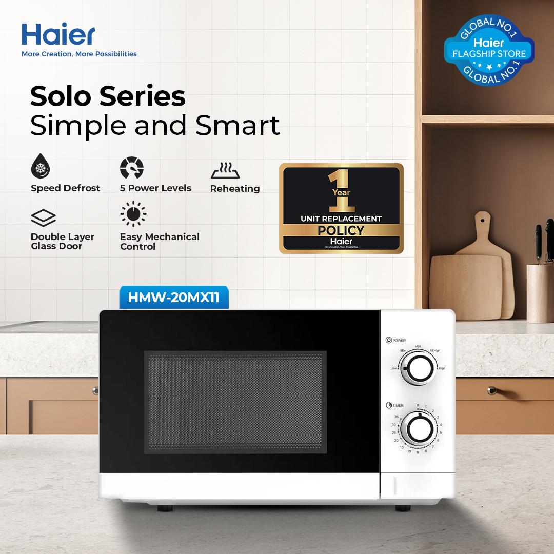 Haier HMW-20MX11 Microwave Oven