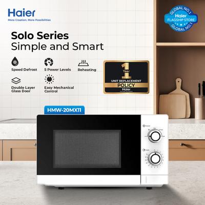 Haier HMW-20MX11 Microwave Oven