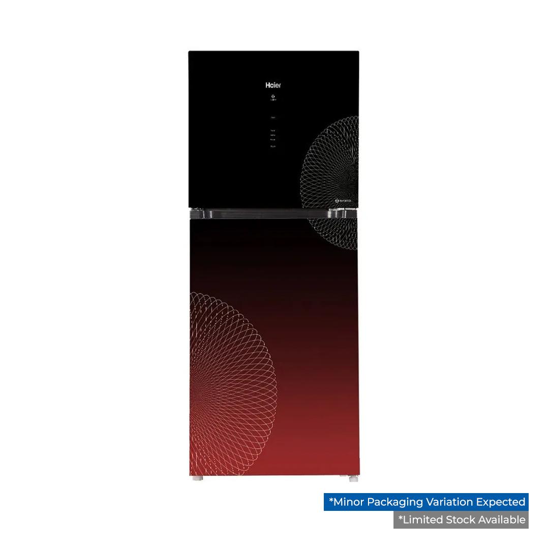 Haier HRF-368 IARA+ Refrigerator
