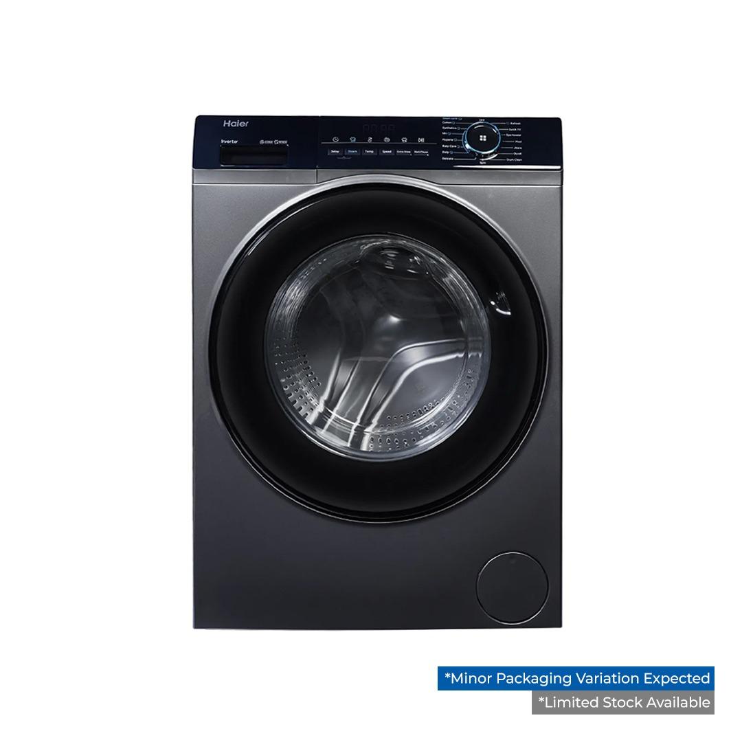 Haier Anti Bacterial -HW100-BP14929S6 Washing Machine