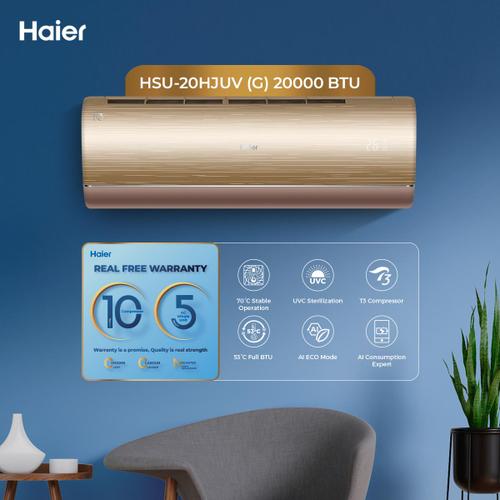 Air Conditioners