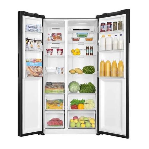 Refrigerators