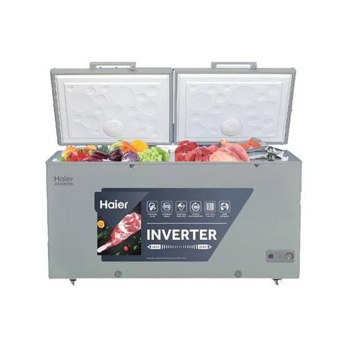 Deep Freezers