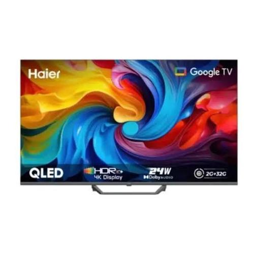 Televisions